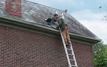 what affects urgent Sinderhope roof repairs