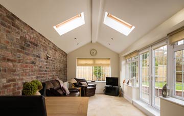 conservatory roof insulation Sinderhope, Northumberland