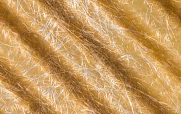 Sinderhope fibreglass roof waterproofing