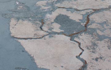 fibreglass roofing replacement Sinderhope