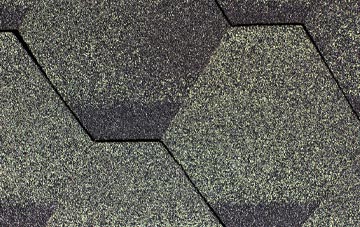 Sinderhope fibreglass shingle repairs