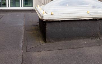 disadvantages of Sinderhope flat roofs