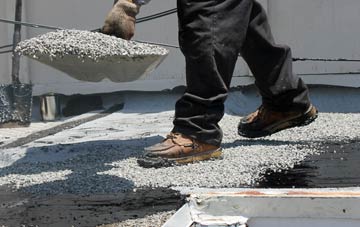 Sinderhope flat roofing companies