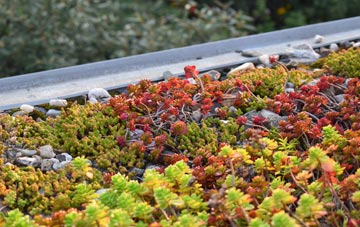 the cost of Sinderhope green roof installation