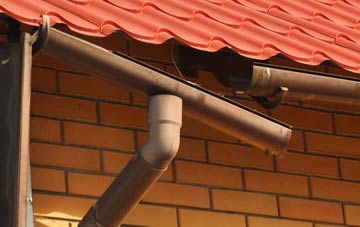 Sinderhope gutter repair costs