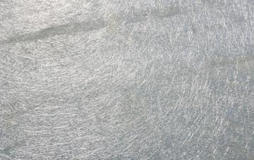 Sinderhope laminate fibreglass or shingles?