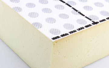 meeting Sinderhope building codes