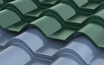 who should consider Sinderhope plastic roofs