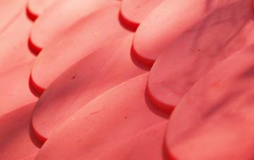 Sinderhope plastic roof costs