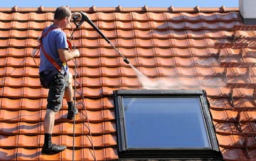 roof cleaning Sinderhope, Northumberland