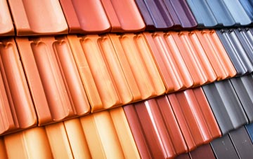 Sinderhope roof tile costs
