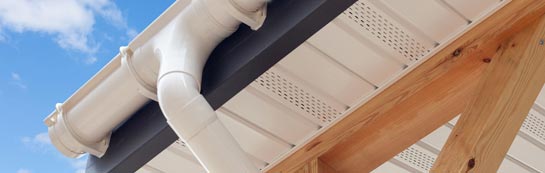 get Sinderhope guttering quotes today