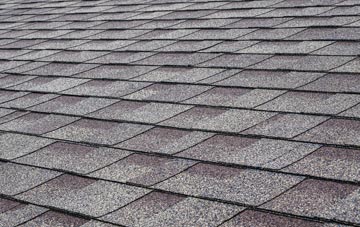 Sinderhope tiles for shallow pitch roofing