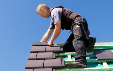 disadvantages of Sinderhope slate roofing