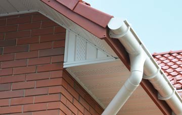 Sinderhope soffit repair costs