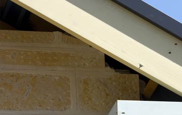 soffit repair Sinderhope