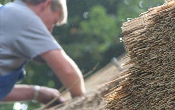 professional Sinderhope thatchers