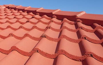 Sinderhope tile and slate roof replacement