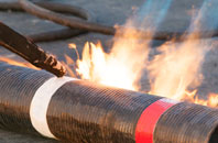 Sinderhope flat roofing replacement