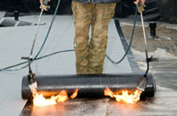 Sinderhope flat roof sealing quote