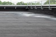 find rated Sinderhope flat roofing companies