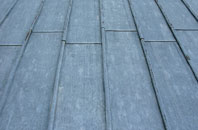 Sinderhope lead roofing