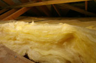 Sinderhope pitch roof insulation