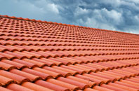 Sinderhope roofing tiles