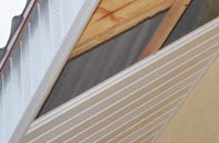 rated Sinderhope soffit repair companies